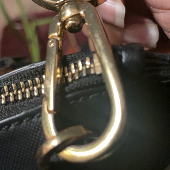 Tory Burch Satchel - Picture 9 of 14